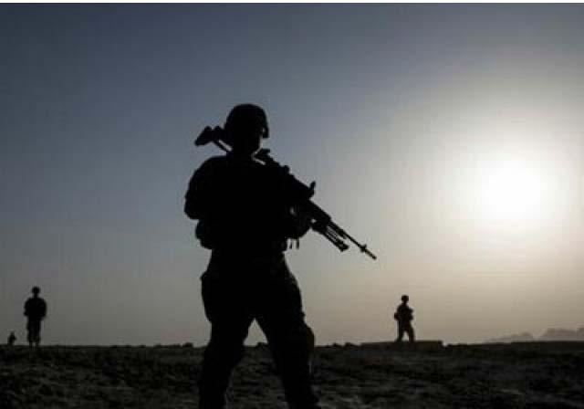 Italy to Keep Troops in Afghanistan in 2016 to Fight Terrorism: Renzi